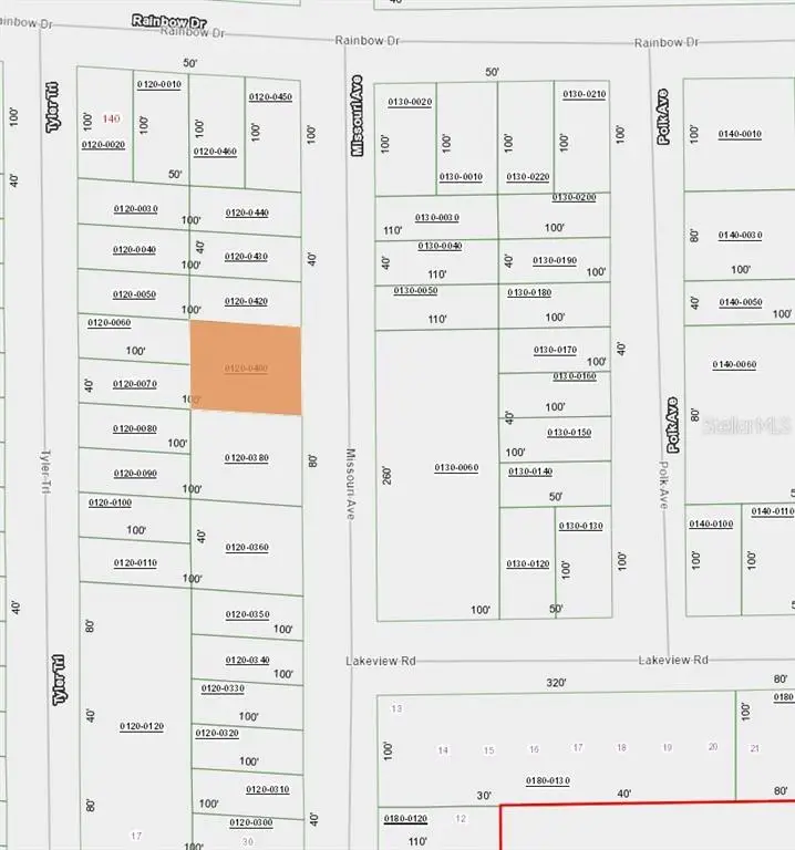 207 Missouri Avenue, Hawthorne, FL 32640 - Image #1