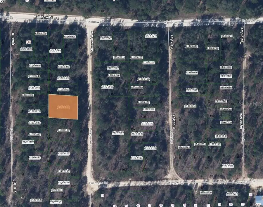 207 Missouri Avenue, Hawthorne, FL 32640 - Image #2