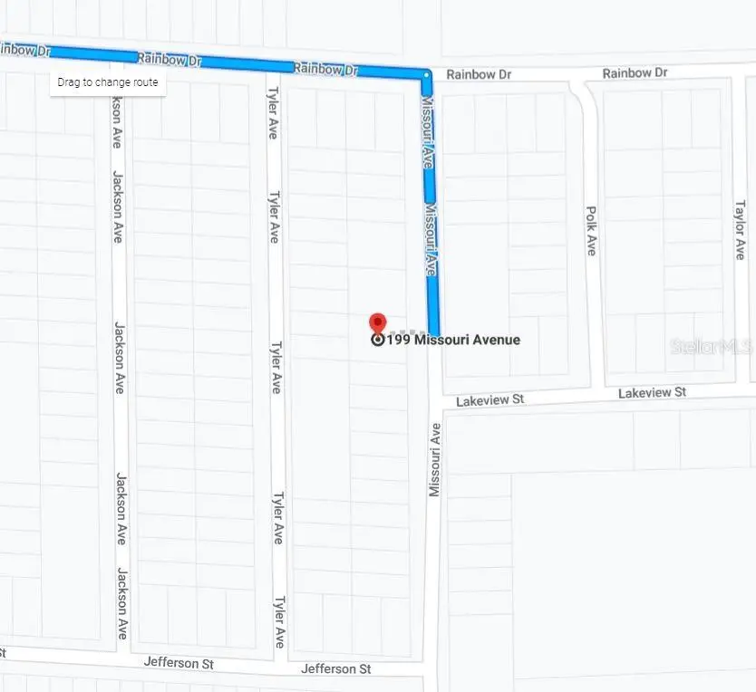 207 Missouri Avenue, Hawthorne, FL 32640 - Image #3