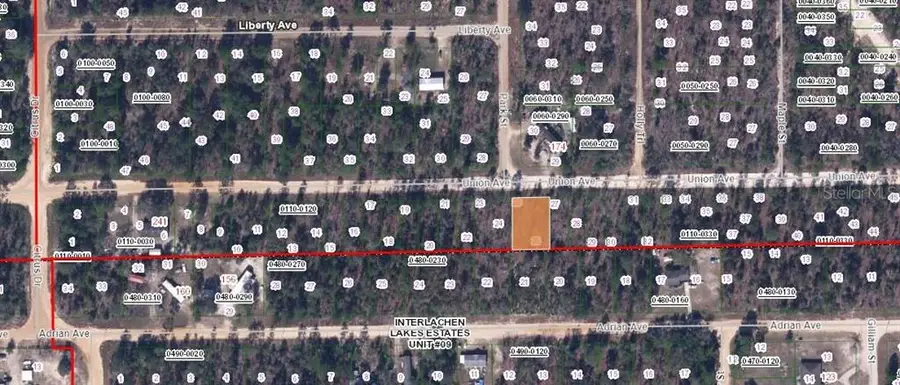 00 Union Avenue, Interlachen, FL 32148 - #2