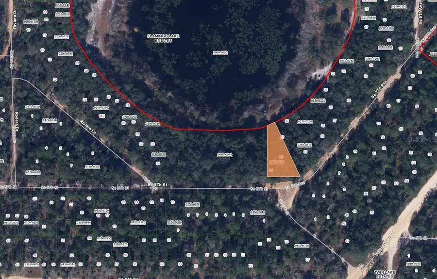 00 7th Avenue, Interlachen, FL 32148 - #2