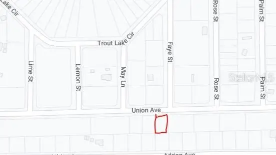 405 Union Avenue, Interlachen, FL 32148 - Image #3