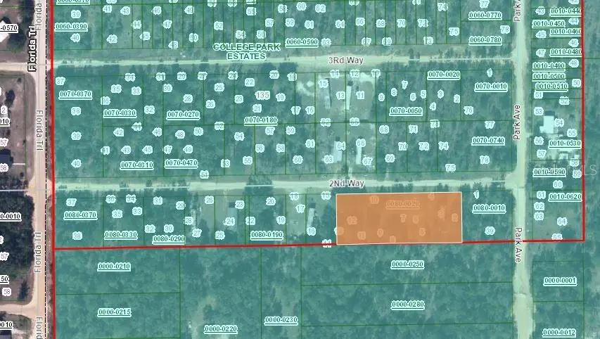 105 2nd Way, Interlachen, FL 32148 - Image #2