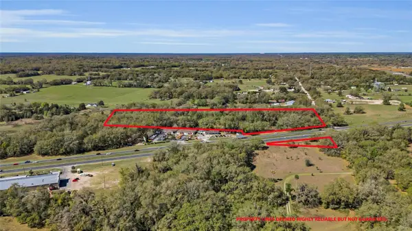 00 Hwy 441 And Se 135th St., SUMMERFIELD, FL 34491