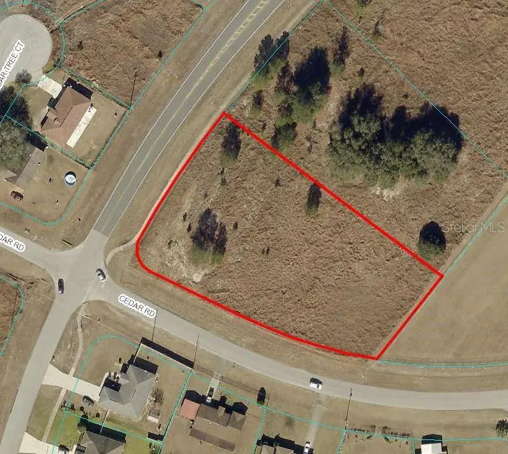 0 Midway, Ocala, FL 34472 - #1