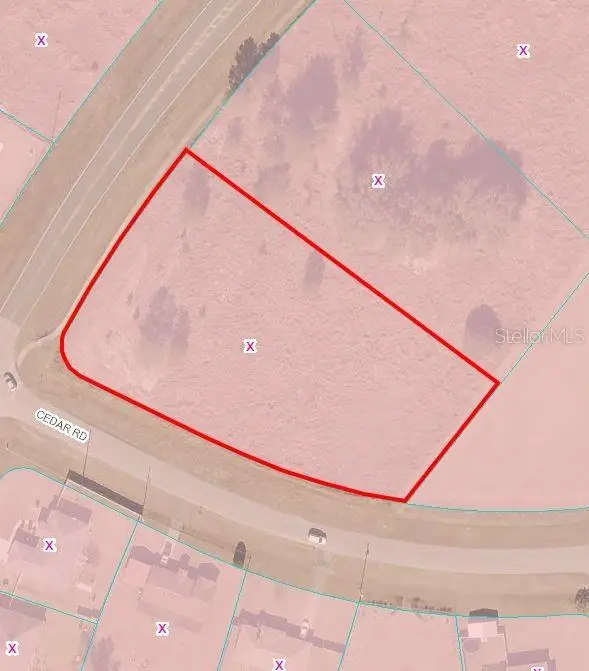 0 Midway, Ocala, FL 34472 - #2