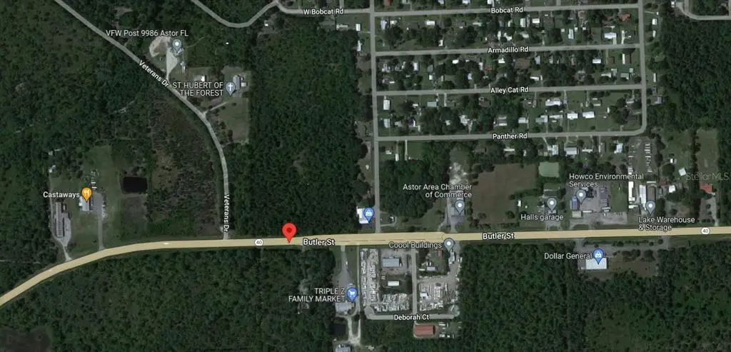 23833 E State Road 40, Astor, FL 32102 - Image #1