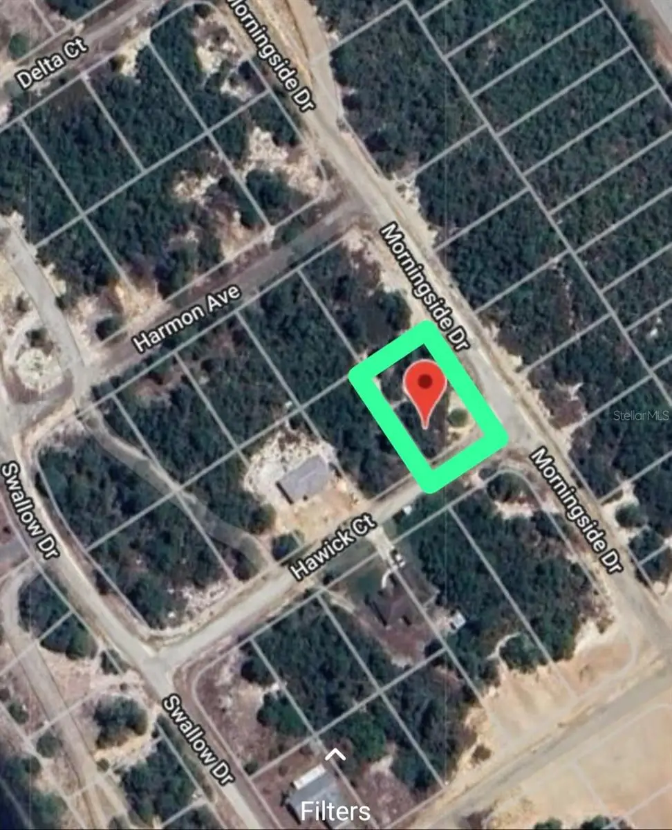 458 Hawick Court, Lake Placid, FL 33852 - Image #1