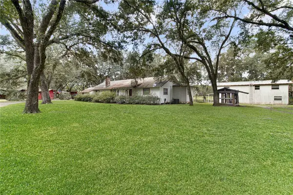 3350 NE 125th Terrace Road, SILVER SPRINGS, FL 34488