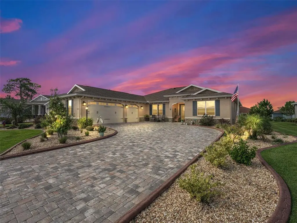 8445 SW 93rd Circle, Ocala, FL 34481 - #1