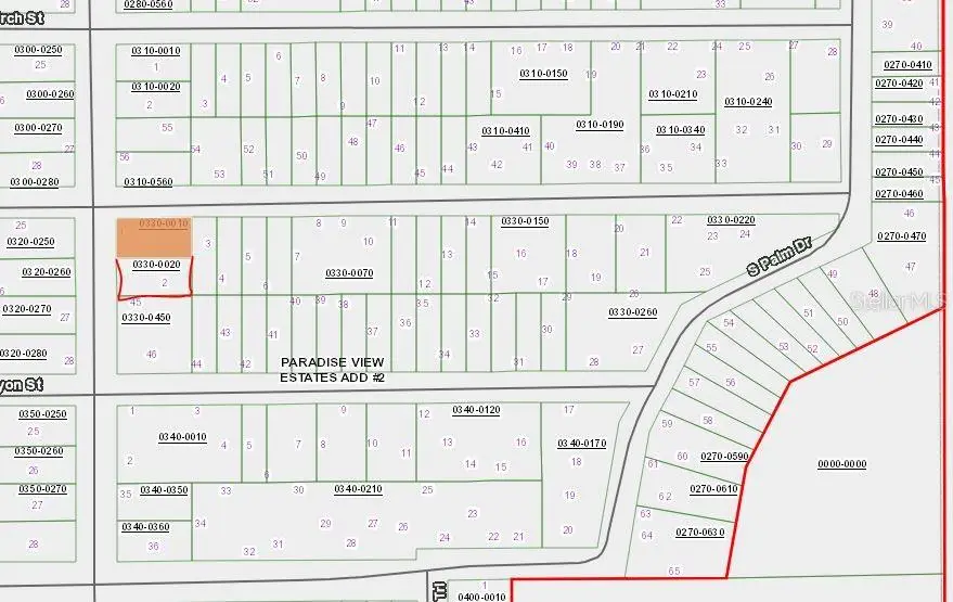 00 Willow Street And Lakeview Street Corner, Interlachen, FL 32148 - #2