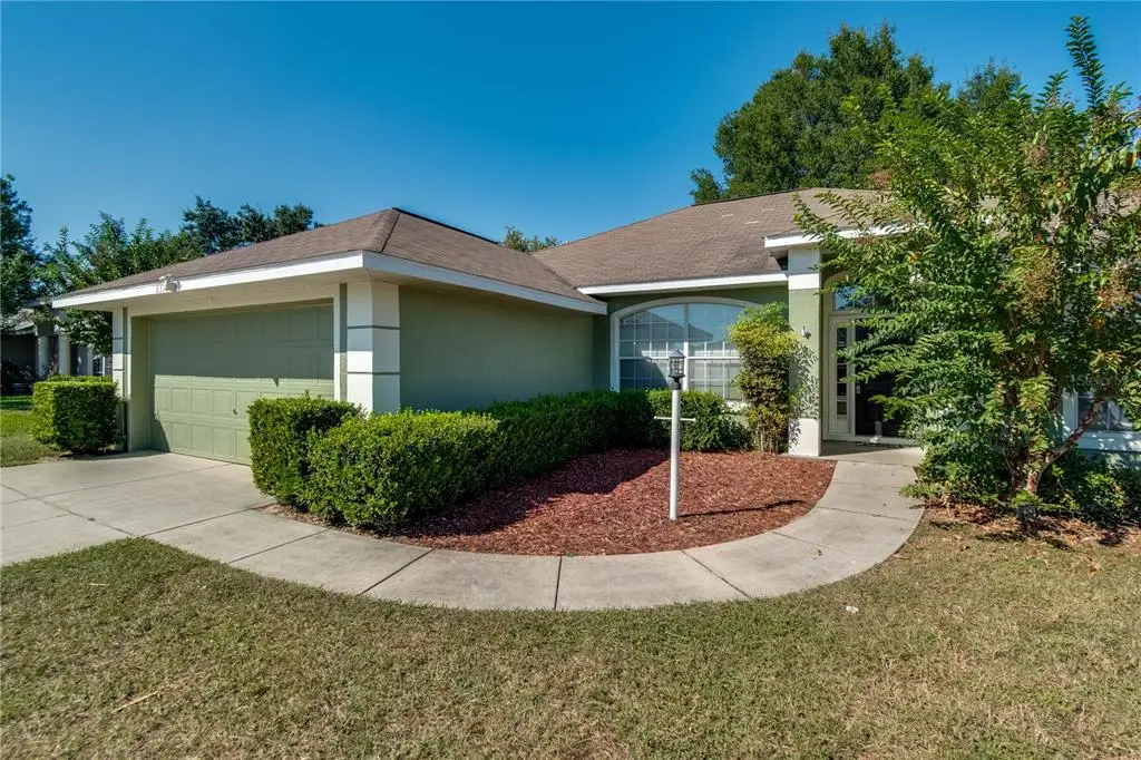 6375 SW 63rd Street, Ocala, FL 34474 - #1