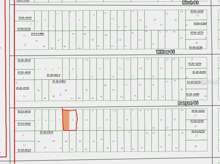 00 Banvon Street, Interlachen, FL 32148 - Image #1