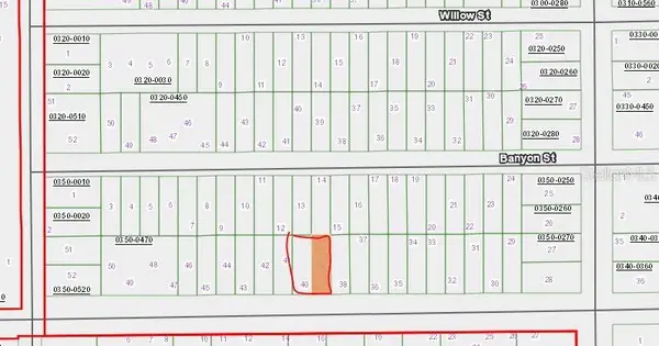 00 Main Street, INTERLACHEN, FL 32148