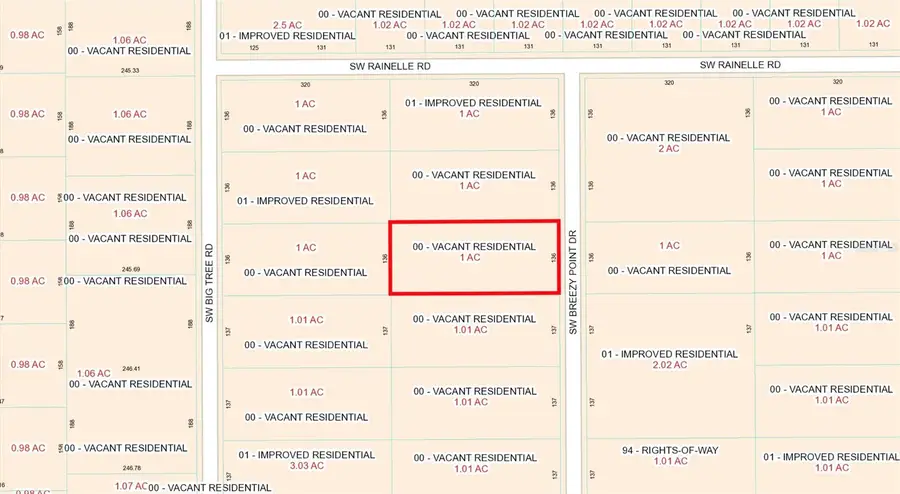 SW Breezy Point Drive, Dunnellon, FL 34431 - Image #2