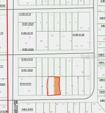 00 Lime Street, Interlachen, FL 32148 - #3