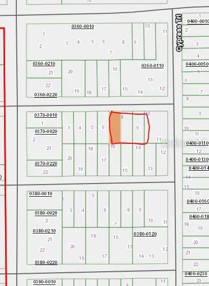 00 Chestnut Trail, Interlachen, FL 32148 - #1