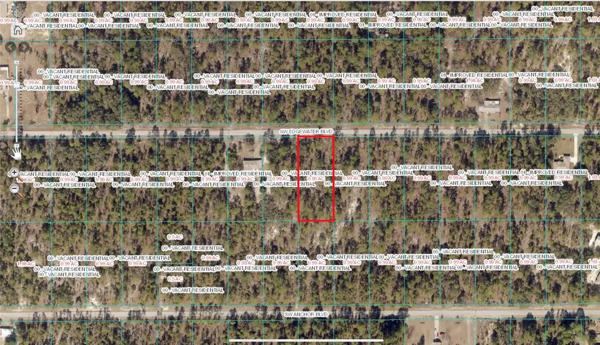 SW Edgewater Boulevard, Dunnellon, FL 34431 - Image #1