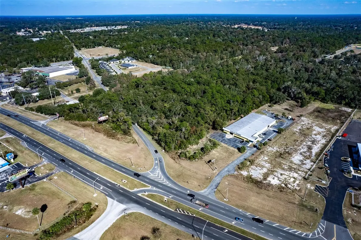 HWY 441 and W Anthony Rd, Ocala, FL 34475 - Image #1