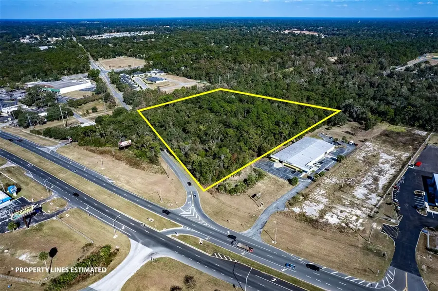 HWY 441 and W Anthony Rd, Ocala, FL 34475 - Image #2