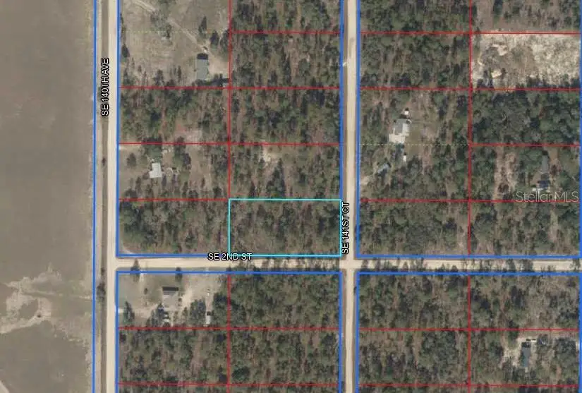 Lot 6 SE 2 Street, Williston, FL 32696 - Image #1