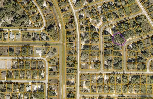 00 Lemon Road, NORTH PORT, FL 34291