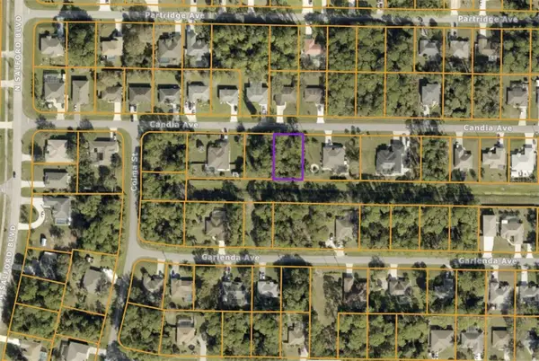 00 Candia Avenue, NORTH PORT, FL 34286