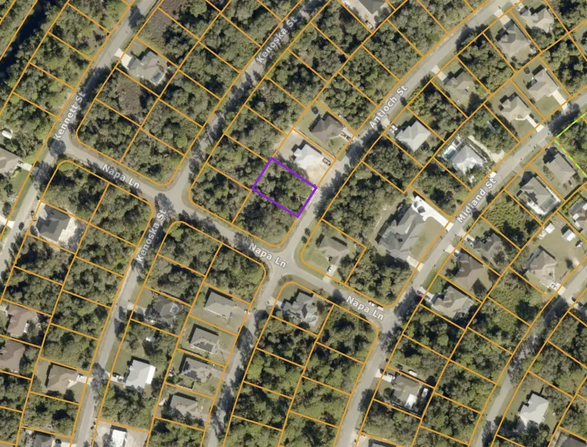 00 Antioch Street, North Port, FL 34288 - Image #1