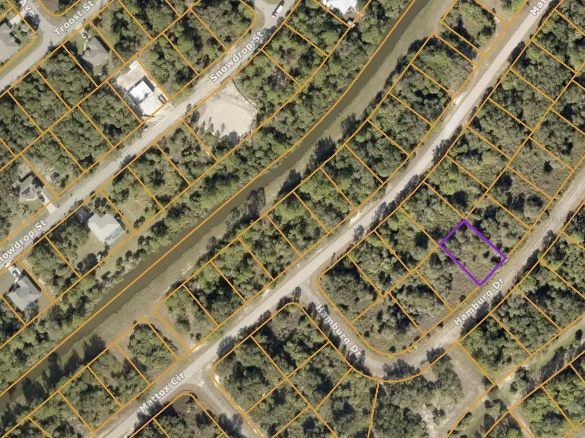 00 Hamburg Drive, North Port, FL 34288 - Image #1