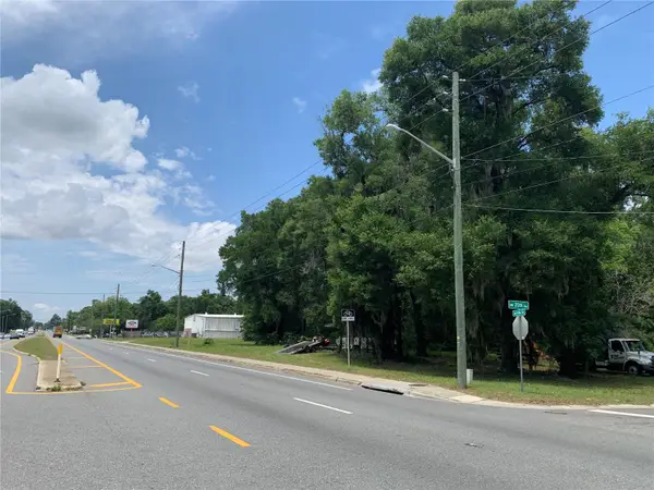 TBD NW 10 Street, OCALA, FL 34475