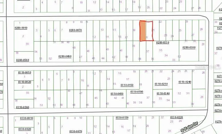 00 Cherry, Interlachen, FL 32148 - #1