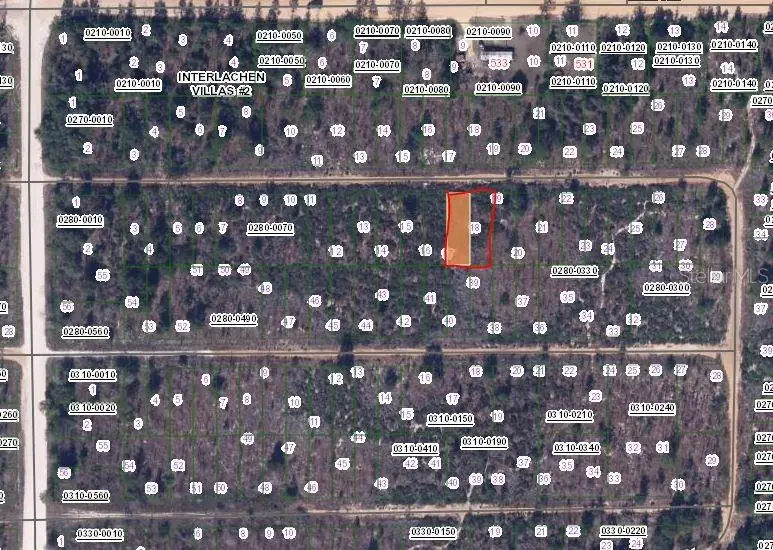 00 Cherry, Interlachen, FL 32148 - #2