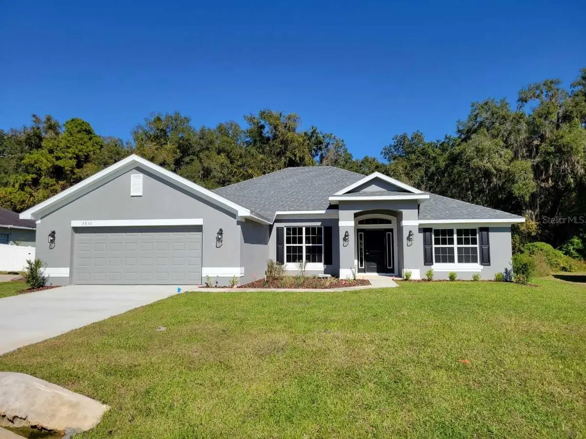 7830 SW 103rd Loop, Ocala, FL 34476 - Image #1