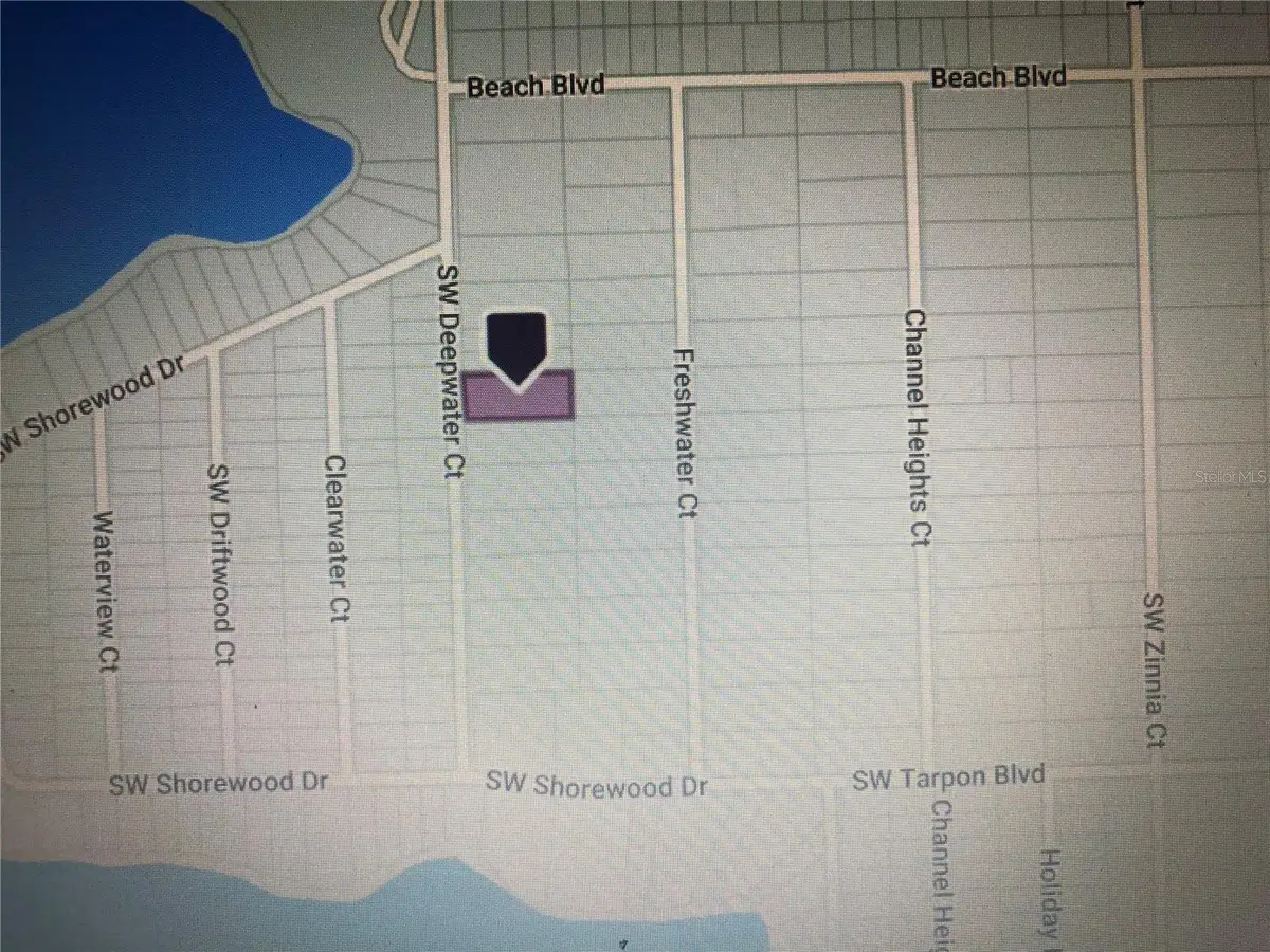 0 SW Deepwater Court, Dunnellon, FL 34432 - Image #1