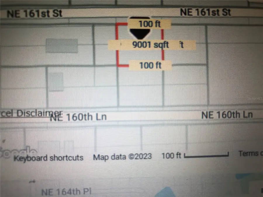 0 NE 161st Street, Citra, FL 32113 - Image #2