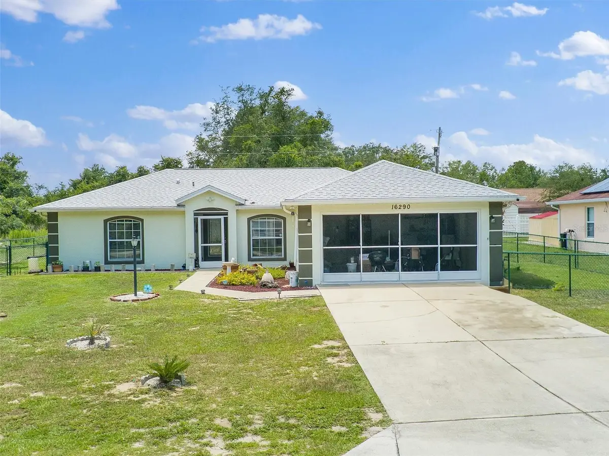 16290 SW 17th Avenue, Ocala, FL 34473 - Image #1