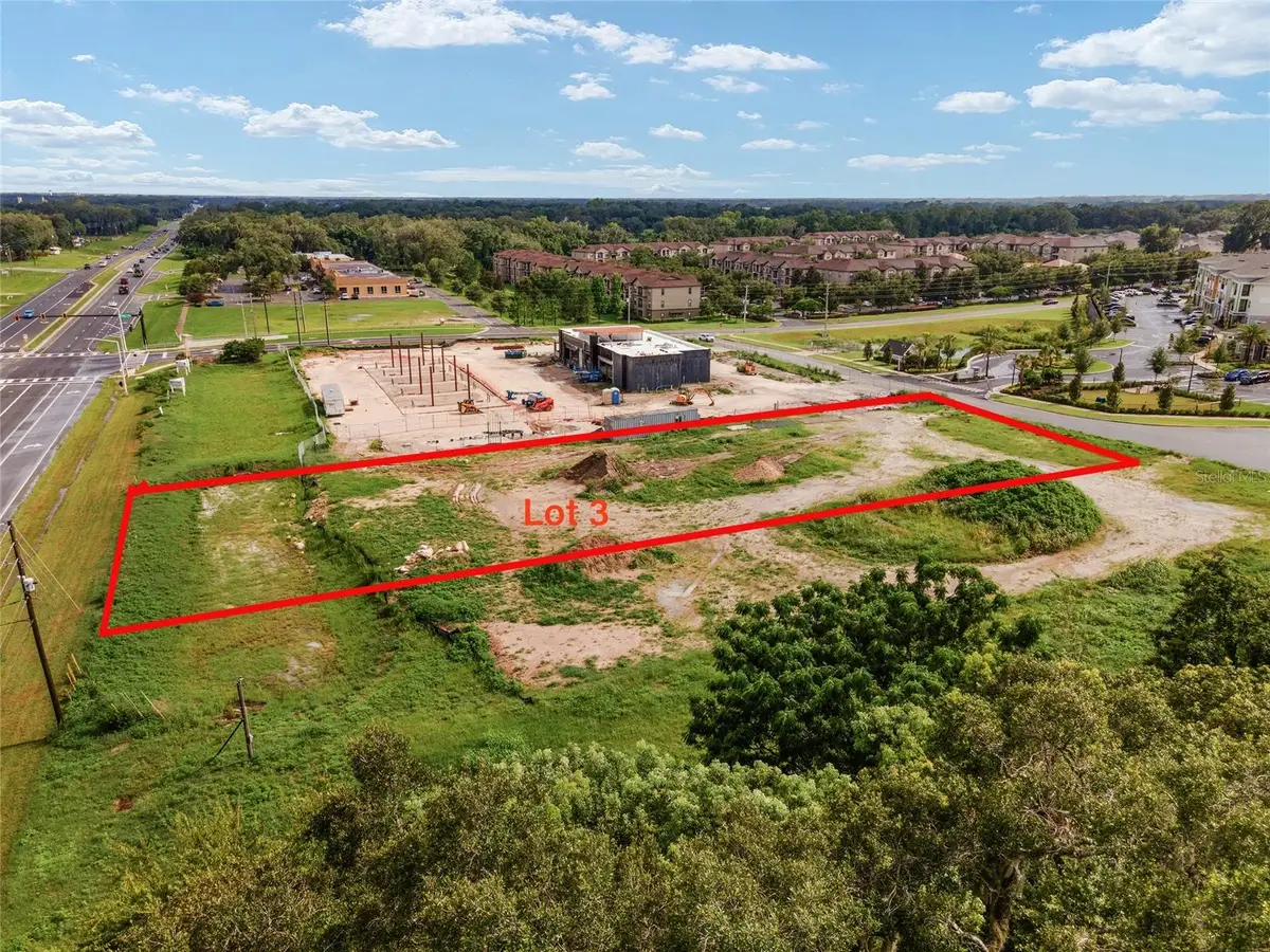 TBD N Us Hwy 301 #Lot 3, Wildwood, FL 34785 - #1