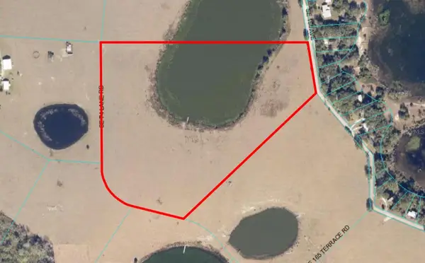 SE 74th Lane Road #8-WEST, OCKLAWAHA, FL 32179