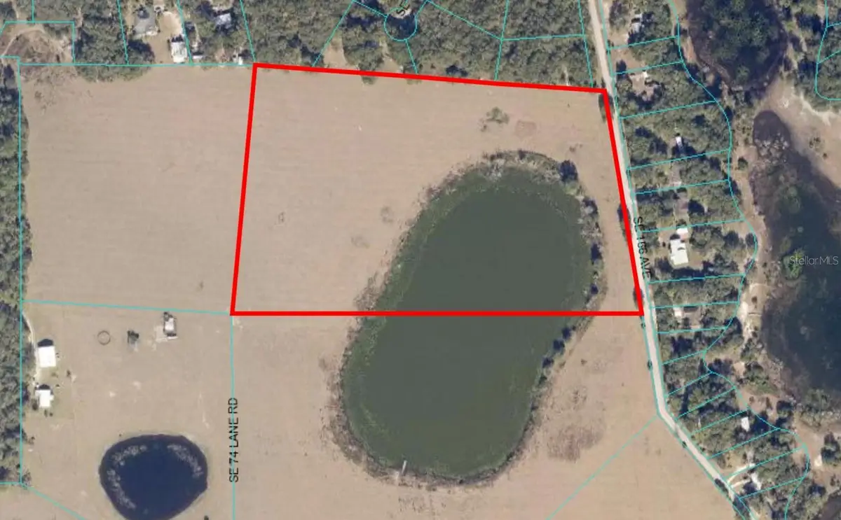 SE 74th Lane Road #9-WEST, Ocklawaha, FL 32179 - Image #1