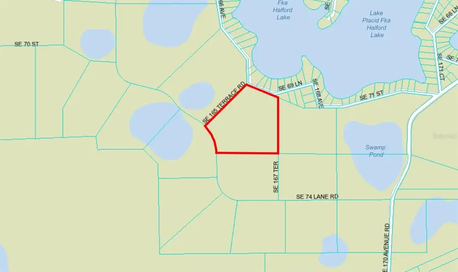 SE 74th Lane Road #6-EAST, Ocklawaha, FL 32179 - Image #2