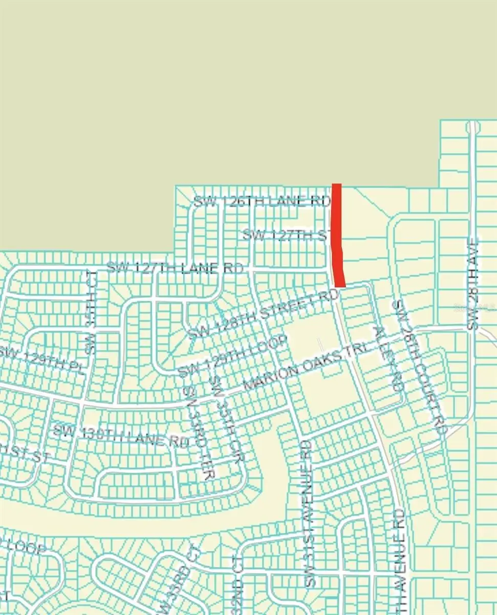 Sw 29th Avenue Road, Ocala, FL 34473 - #1