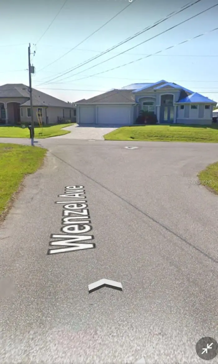 14250 Wenzel Avenue, Port Charlotte, FL 33981 - Image #2