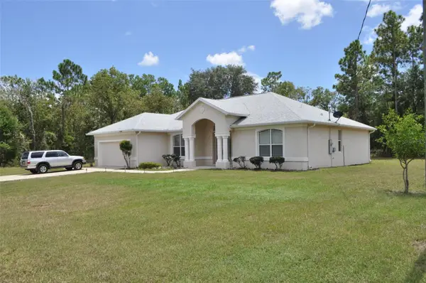 15580 NE 16th Lane, WILLISTON, FL 32696