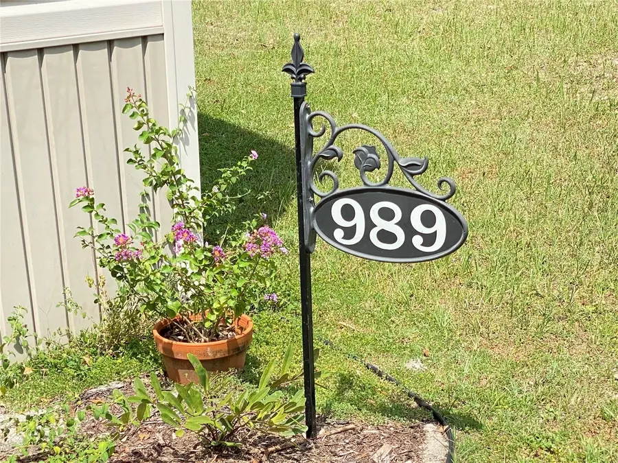 989 NE 184th Place, Citra, FL 32113 - Image #2