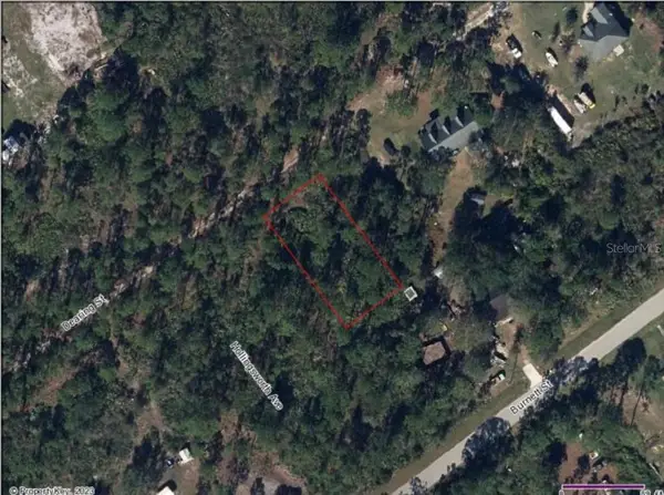 1015 Dearing Street, LAKE PLACID, FL 33852