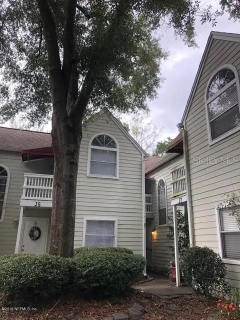 2300 Twelve Oaks Drive #J6, Orange Park, FL 32065 - Image #1