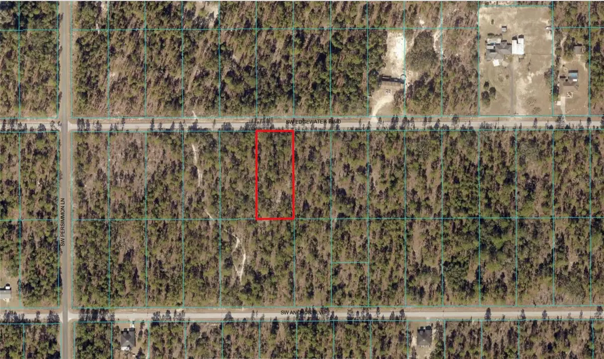 00 SW Edgewater Blvd, Dunnellon, FL 34431 - Image #1