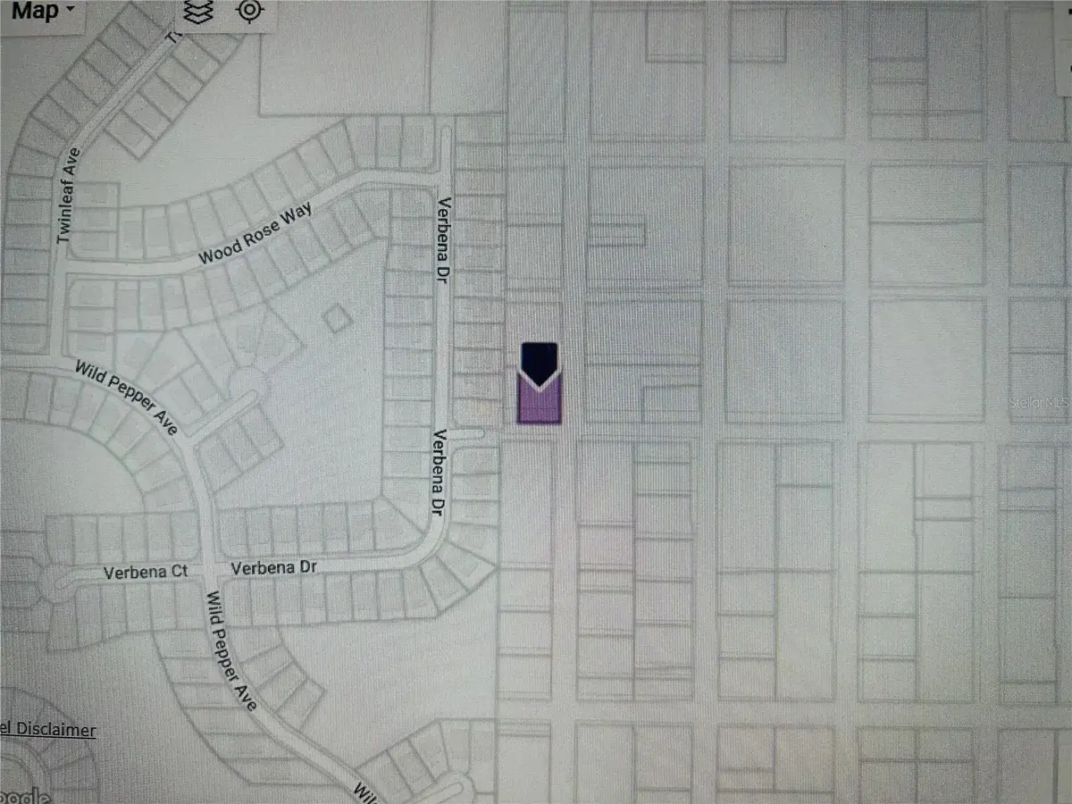 0 Ryland Paper Street, Lake Helen, FL 32744 - Image #1