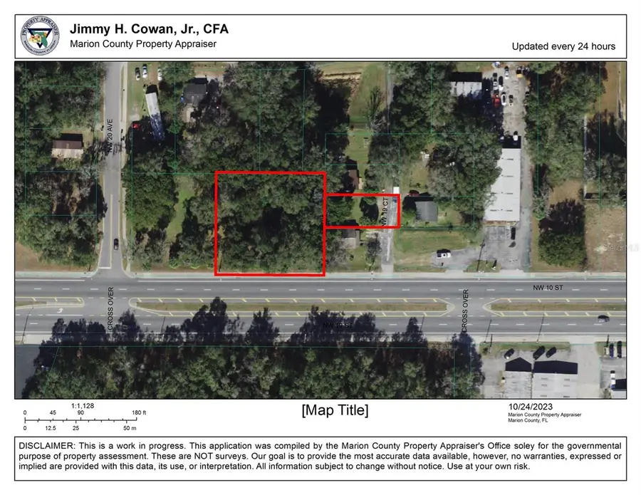 Nw 10th Street, Ocala, FL 34475 - Image #2