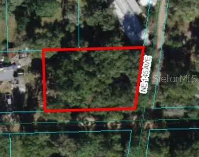 00 NE 213th Place, FORT MC COY, FL 32134